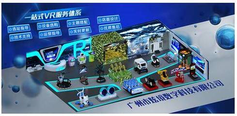 南京軟博會(huì)隆重開(kāi)幕，炫境科技VR科普體驗(yàn)震撼全場(chǎng)