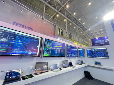 統一信控與數字化運營服務 引領“一帶一路”數字交通新格局