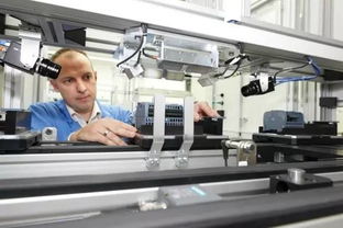 想搞懂工業(yè)4.0？揭秘西門子未來(lái)工廠的數(shù)據(jù)處理服務(wù)